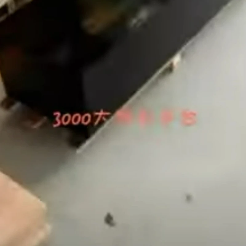 3 میٹر لمبا گرینائٹ پلیٹ فارم